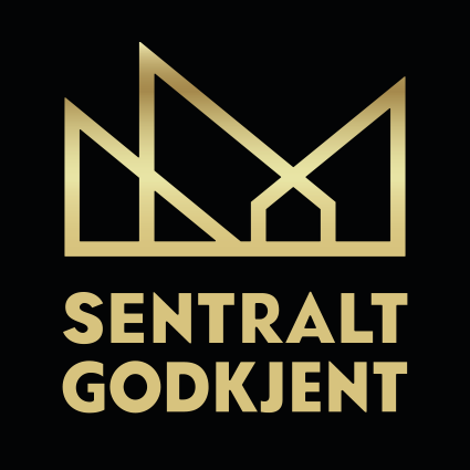 Sentral Godkjent