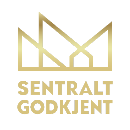 Sentral Godkjent